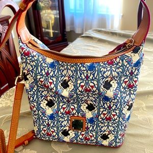 Dooney & Bourke Disney Snow White bag